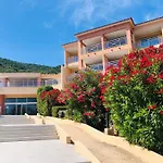 T2 Dolce Vita - Vue Mer, Piscine & Plage