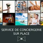 T2 Dolce Vita - Vue Mer, Piscine & Plage