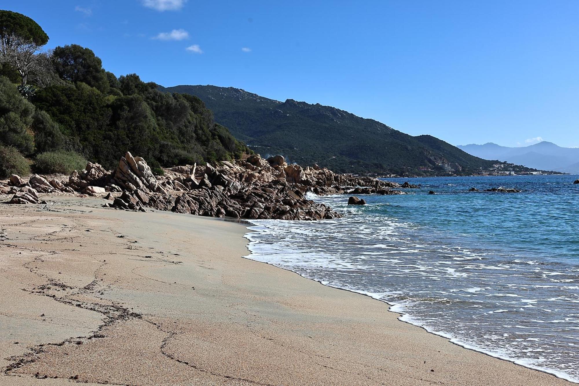 T2 Dolce - Vue Mer, Piscine &