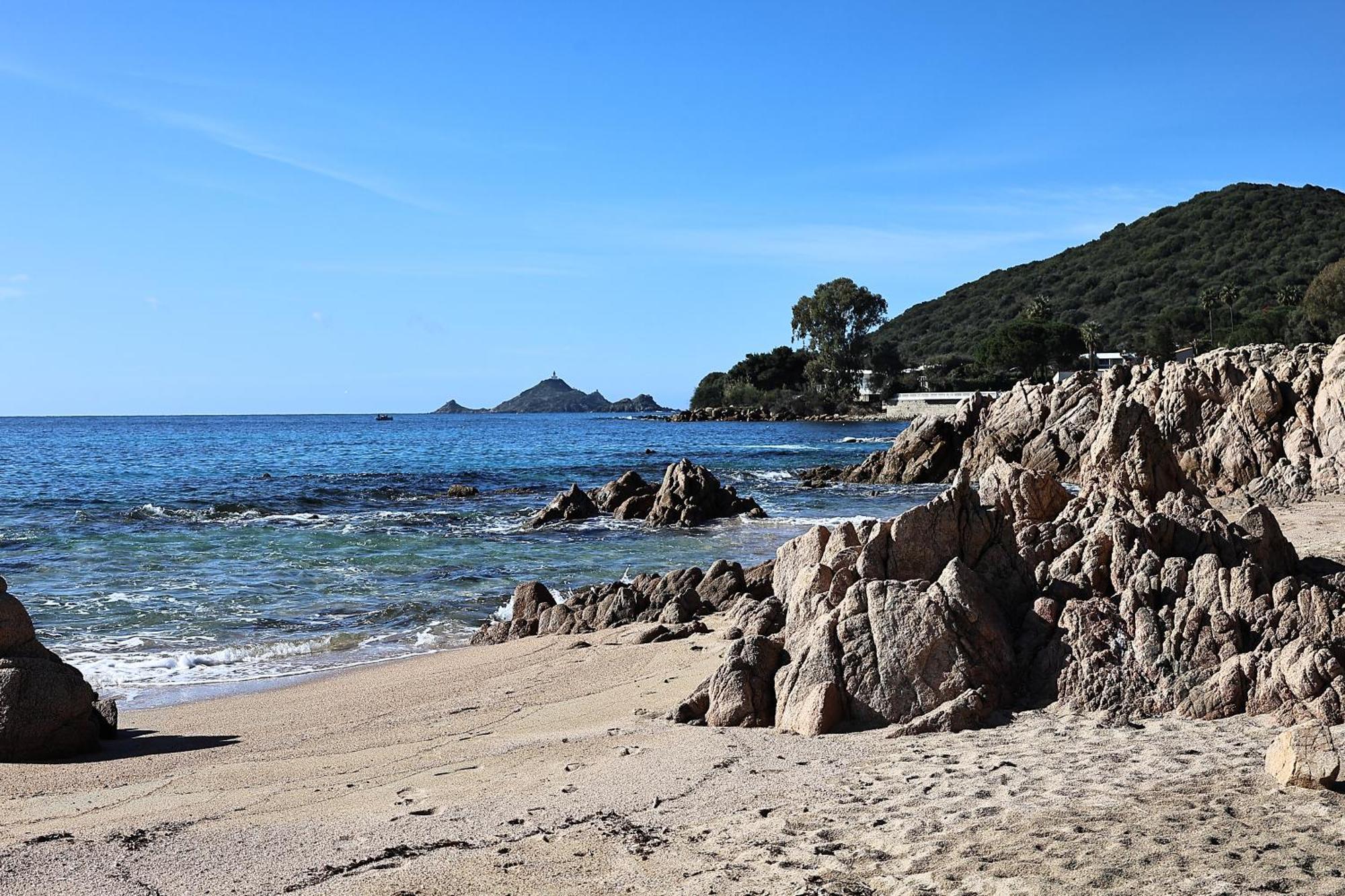T2 Dolce - Vue Mer, Piscine & *