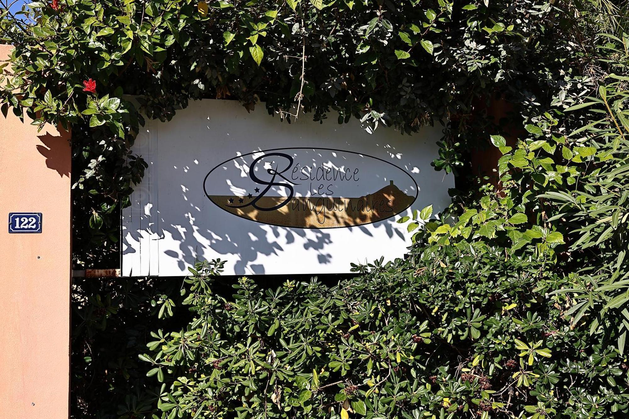 T2 Dolce - Vue Mer, Piscine &